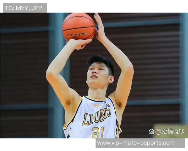 胡金秋：从青年才俊到篮球巨星的成长之路与未来展望